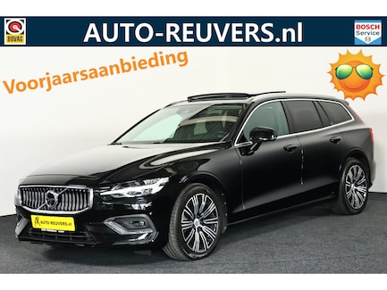 Volvo V60 0