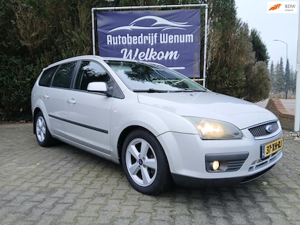Ford Focus 0