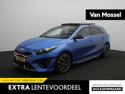 Kia Ceed 0
