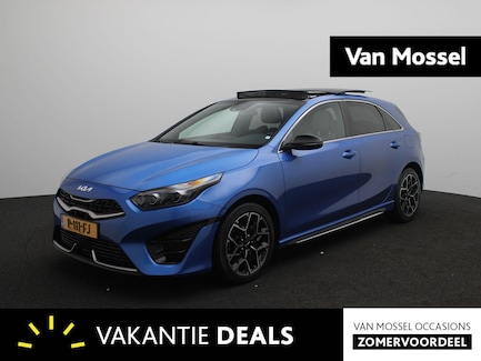 Kia Ceed 0