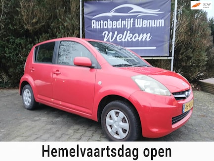 Subaru Justy 0