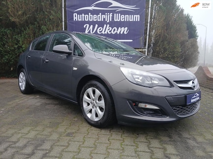 Opel Astra 0