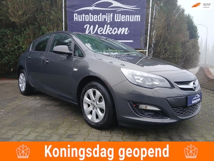 Opel Astra 0
