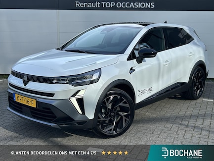 Renault Symbioz 0