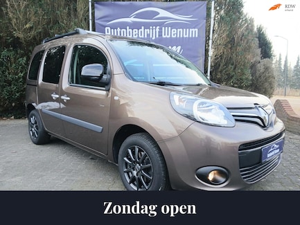 Renault Kangoo Family 0