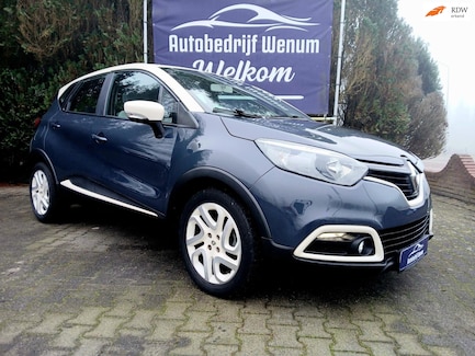 Renault Captur 0