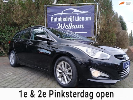 Hyundai i40 0