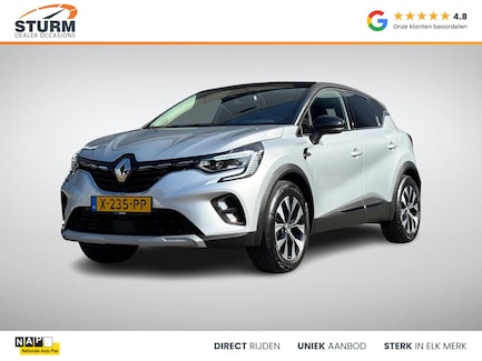 Renault Captur 0