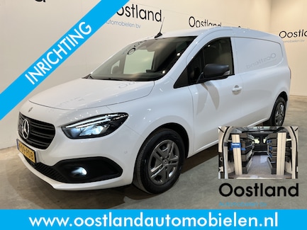 Mercedes-Benz Citan 0