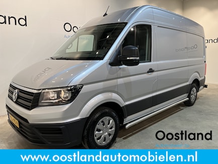 Volkswagen Crafter 0