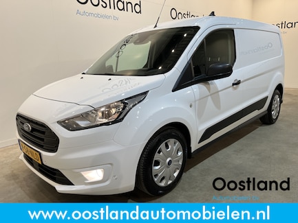 Ford Transit Connect 0
