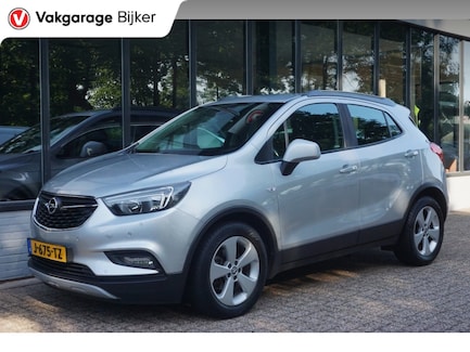 Opel Mokka 0