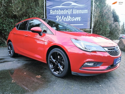 Opel Astra 0