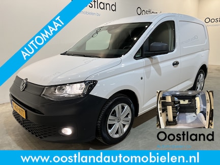 Volkswagen Caddy 0