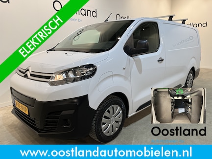 Citroën E-Jumpy 0
