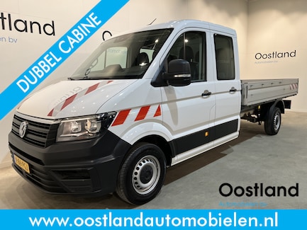 Volkswagen Crafter 0