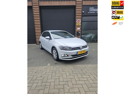 Volkswagen Polo 0
