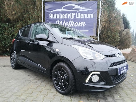 Hyundai i10 0