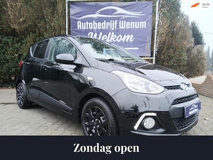 Hyundai i10 0