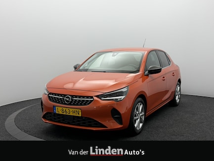 Opel Corsa 0