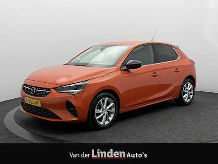 Opel Corsa 0