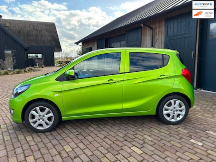 Opel Karl 0