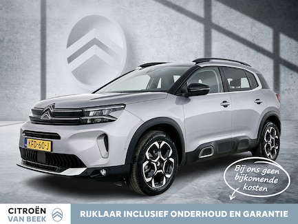 Citroën C5 Aircross 0