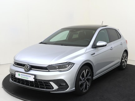 Volkswagen Polo 0
