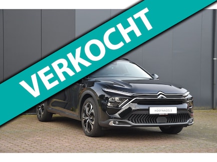 Citroën C5 X 0