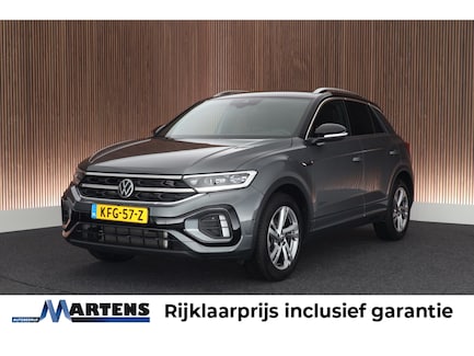 Volkswagen T-Roc 0