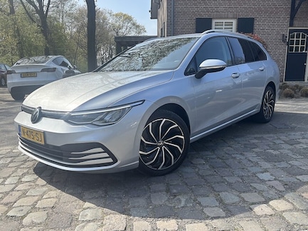 Volkswagen Golf 0
