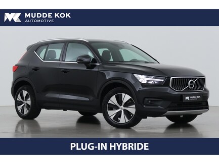 Volvo XC40 0