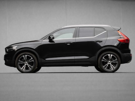 Volvo XC40 0