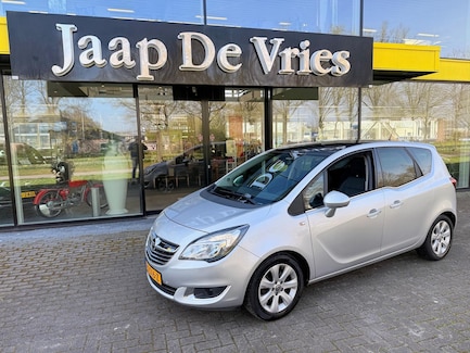Opel Meriva 0