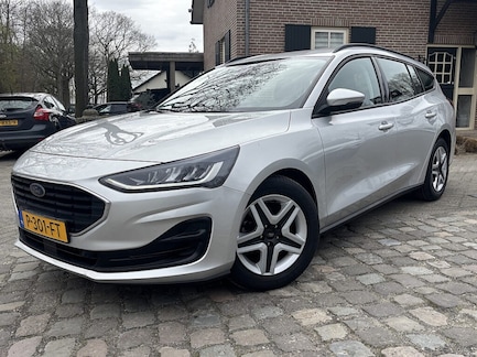 Ford Focus 0