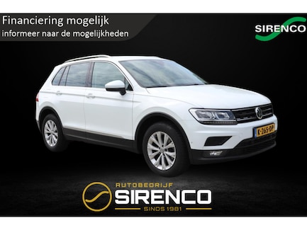Volkswagen Tiguan 0