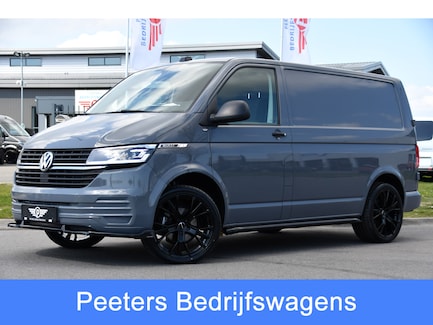 Volkswagen Transporter 0