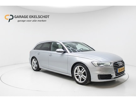 Audi A6 0