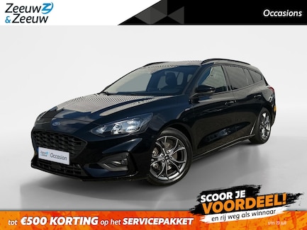 Ford Focus 0