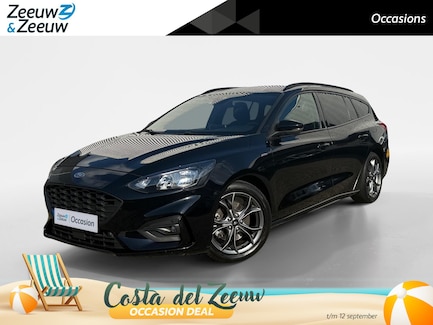 Ford Focus 0