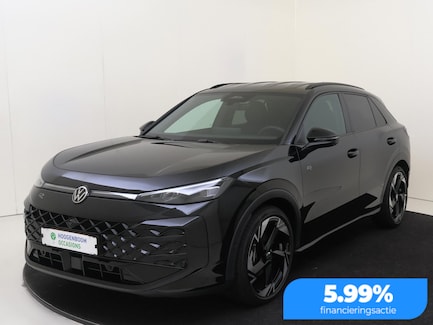 Volkswagen T-Roc 0