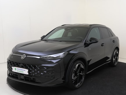 Volkswagen T-Roc 0