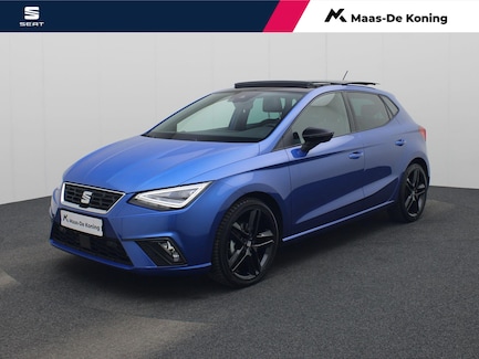 SEAT Ibiza 0