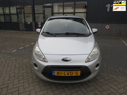 Ford Ka 0