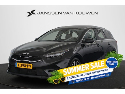 Kia Ceed 0
