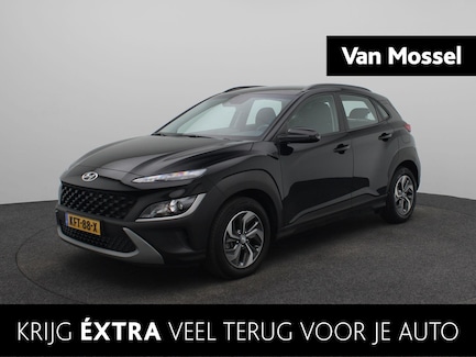 Hyundai Kona 0