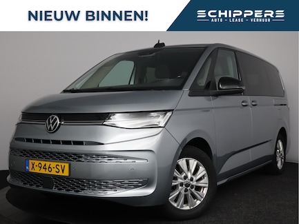 Volkswagen Multivan 0