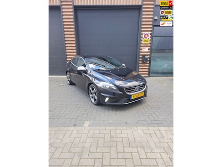 Volvo V40 0
