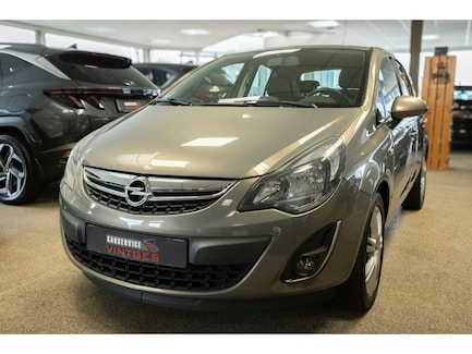 Opel Corsa 0