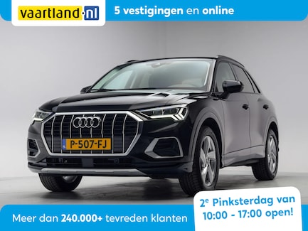 Audi Q3 0